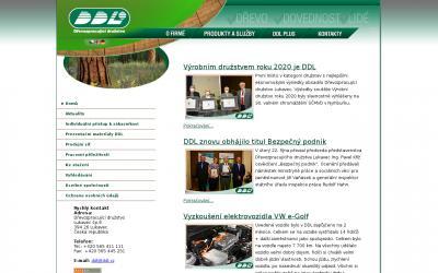 www.ddl.cz