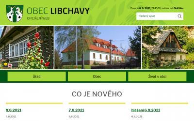 www.libchavy.cz