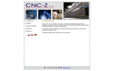 www.cnc-z.cz