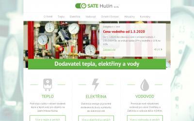 www.satehulin.cz