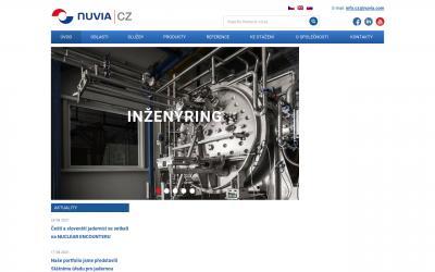 www.nuvia.cz