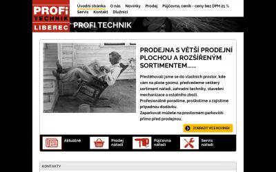 www.profi-technik.cz