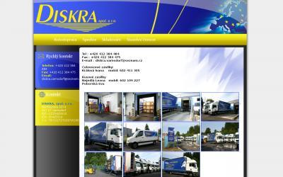 www.diskra.cz