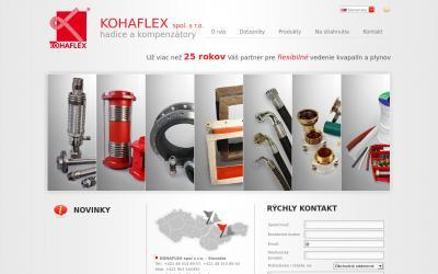 www.kohaflex.sk