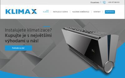 www.klimax.cz