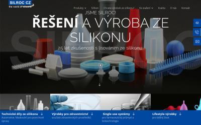 www.silroc.cz