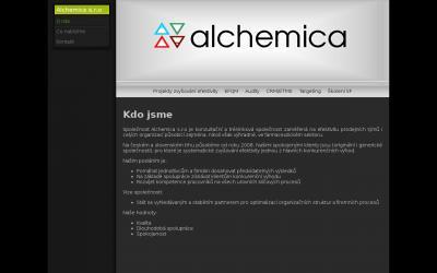 www.alchemica.cz