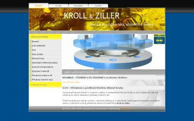 www.kroll-ziller.cz