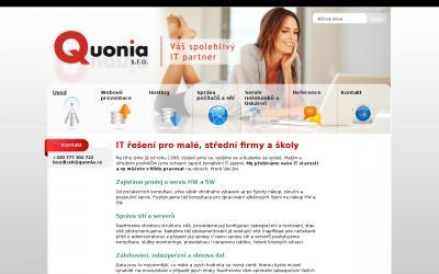 www.quonia.cz
