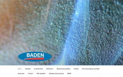 www.baden.cz